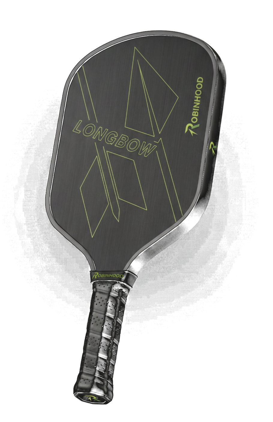 The Longbow pickleball paddle
